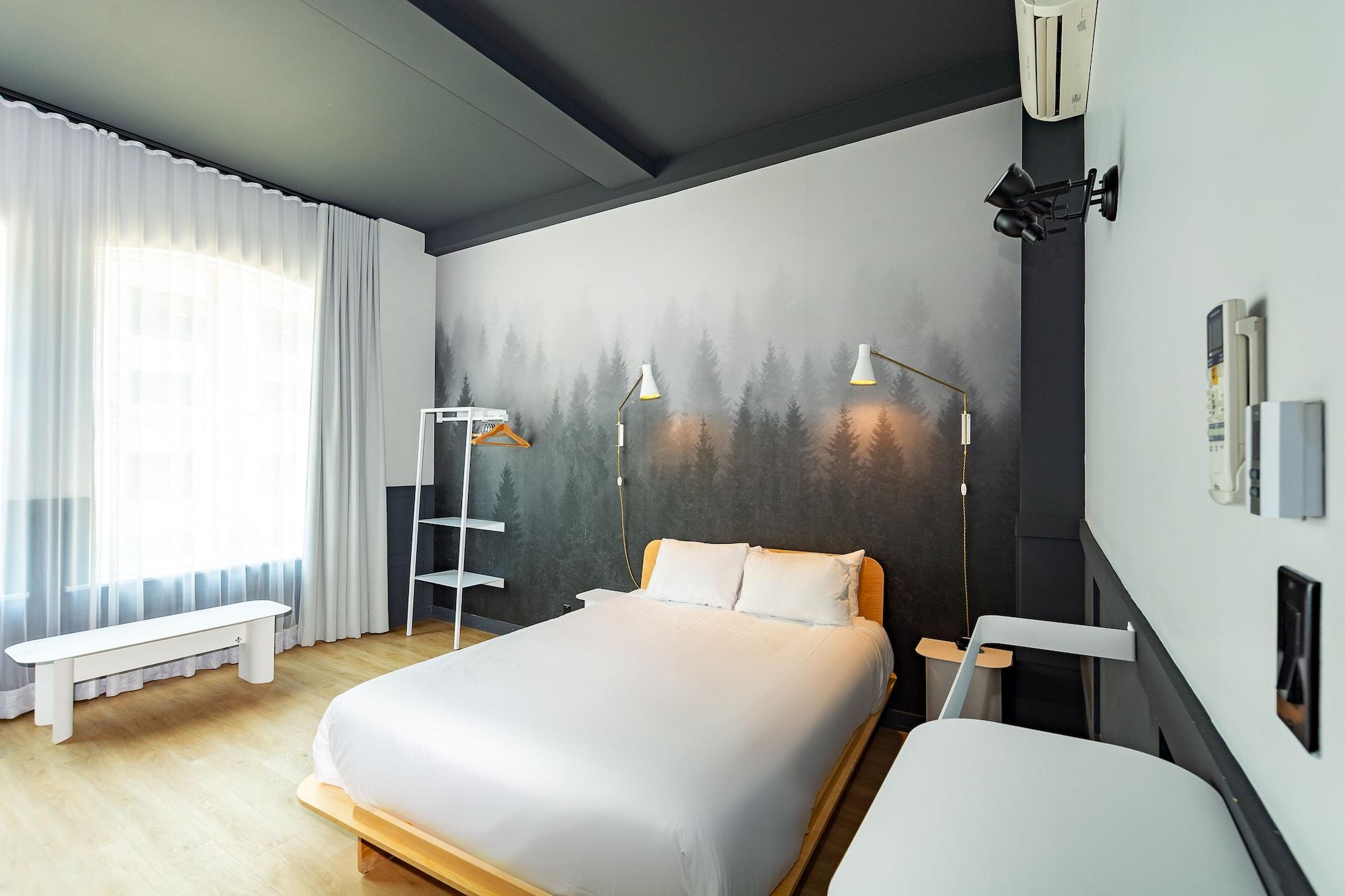 Hotel Du Jardin - Par Les Lofts Vieux-Quebec Zewnętrze zdjęcie