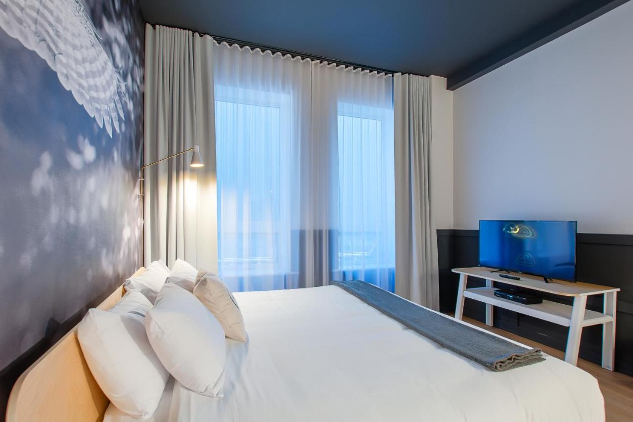 Hotel Du Jardin - Par Les Lofts Vieux-Quebec Zewnętrze zdjęcie