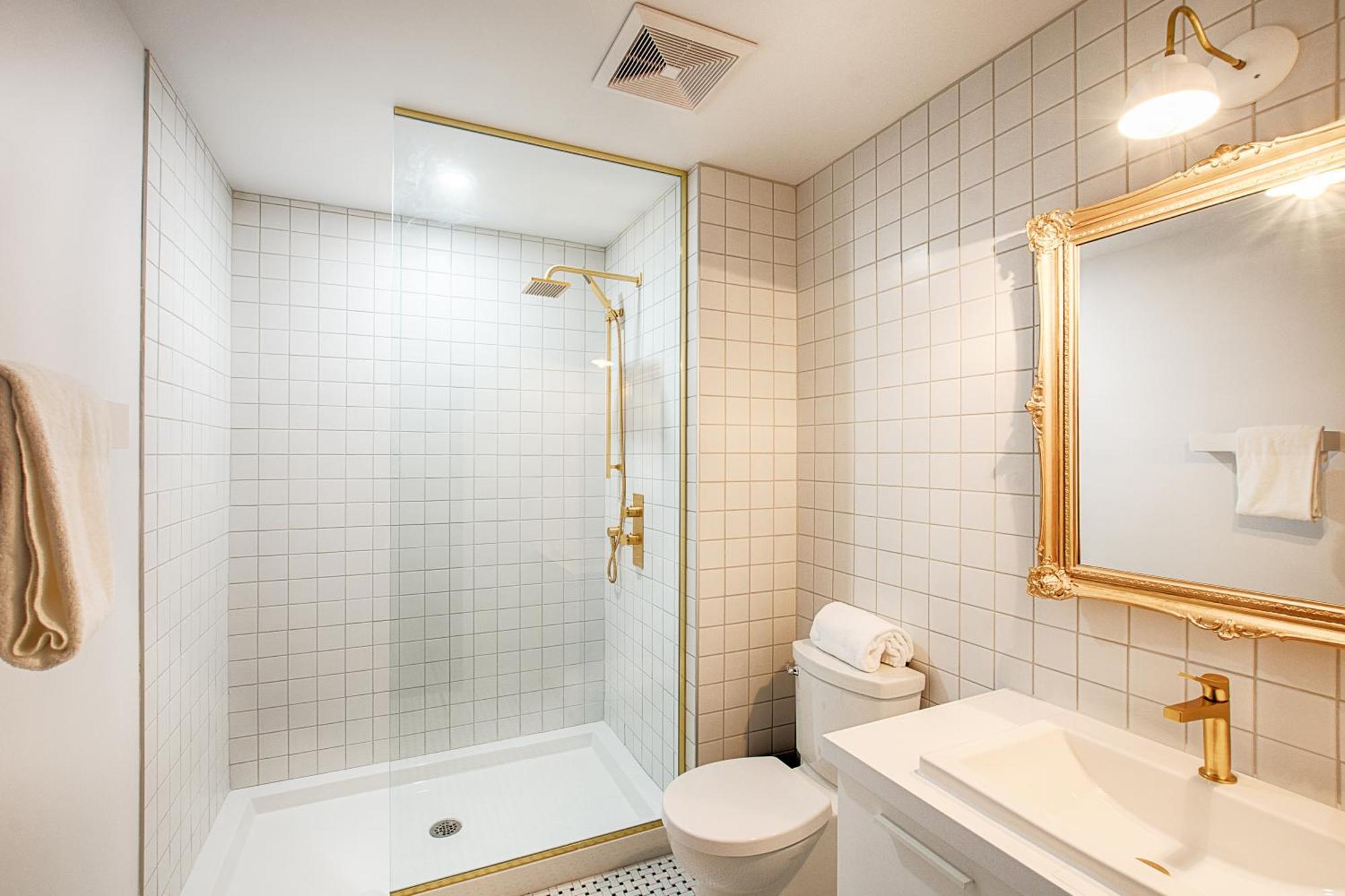 Hotel Du Jardin - Par Les Lofts Vieux-Quebec Zewnętrze zdjęcie