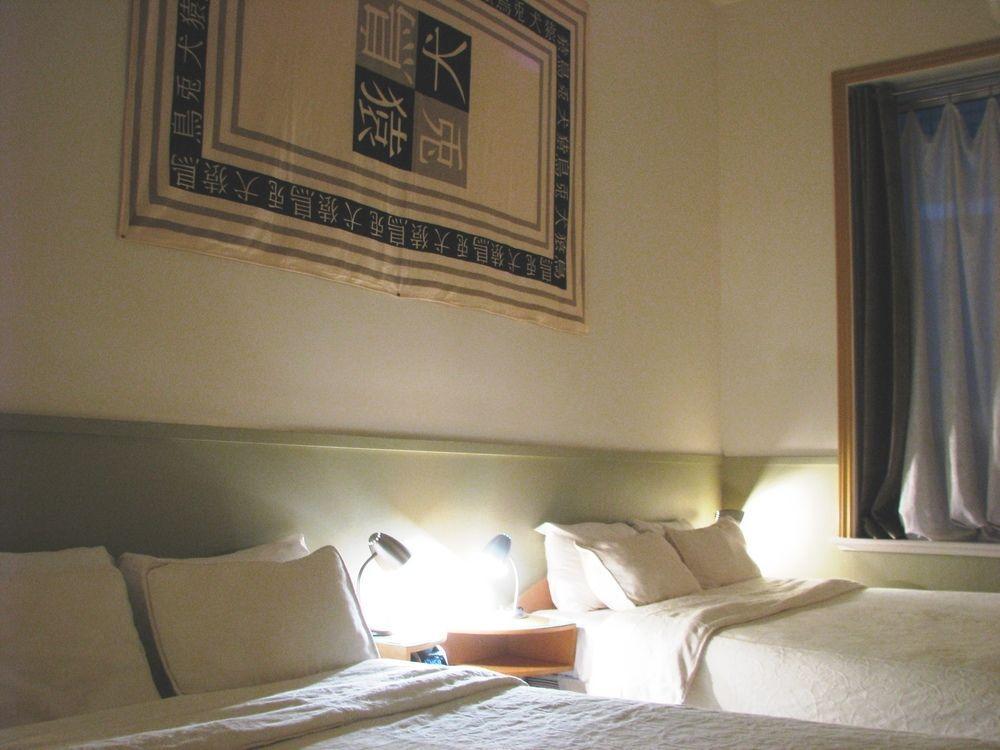 Hotel Du Jardin - Par Les Lofts Vieux-Quebec Zewnętrze zdjęcie