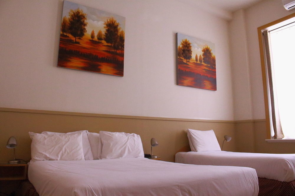 Hotel Du Jardin - Par Les Lofts Vieux-Quebec Zewnętrze zdjęcie